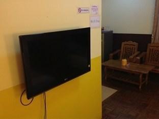 San Yar Shwe Pyi Hotel Янгон Екстериор снимка