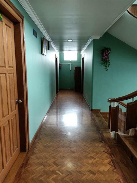 San Yar Shwe Pyi Hotel Янгон Екстериор снимка